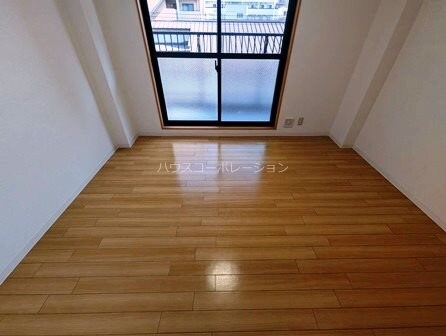 リビングエース平和の物件内観写真