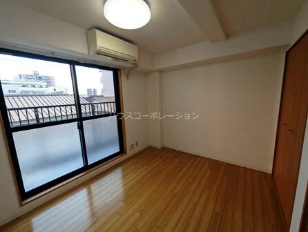 リビングエース平和の物件内観写真