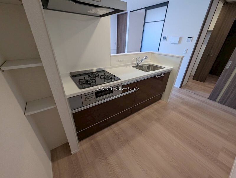 Legame（レガーメ）の物件内観写真