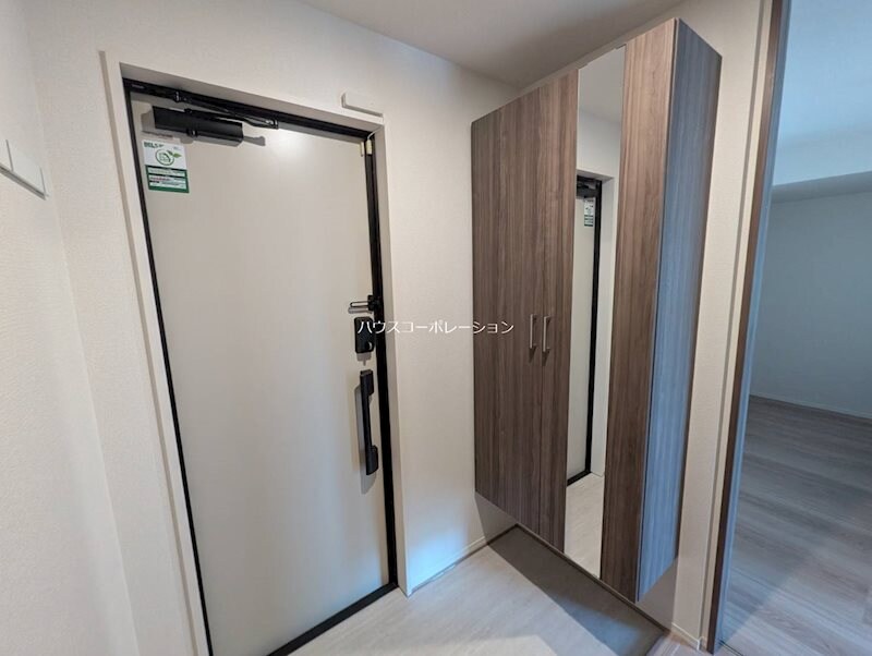 Legame（レガーメ）の物件内観写真