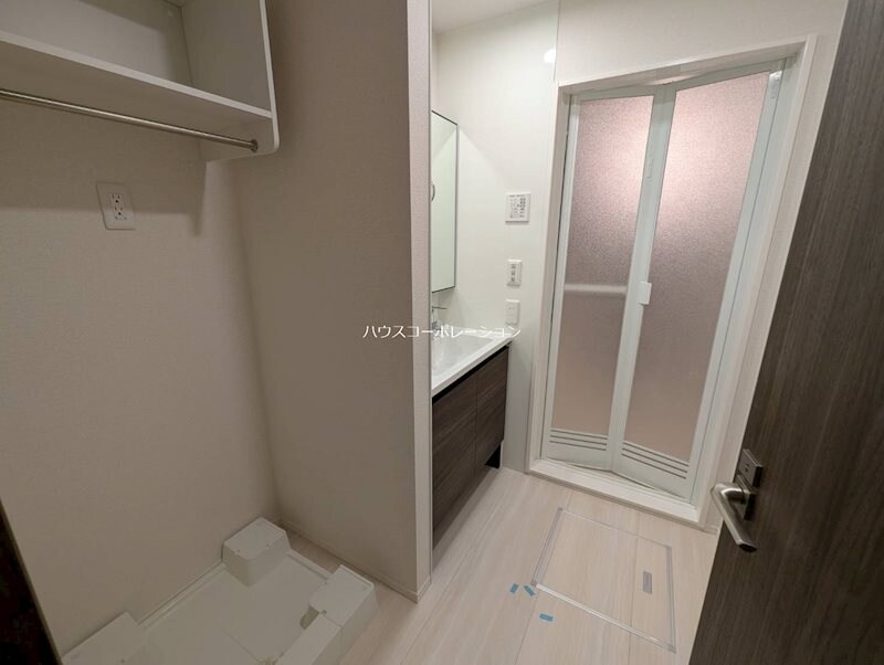 Legame（レガーメ）の物件内観写真