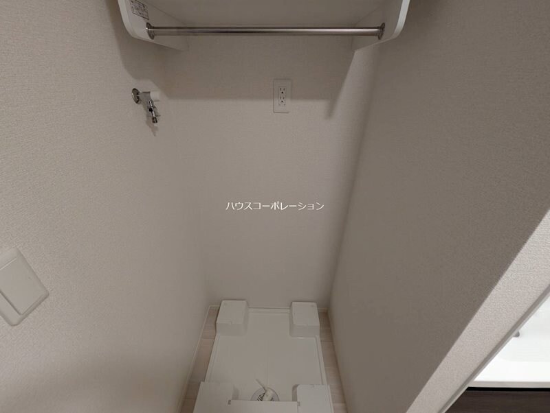 Legame（レガーメ）の物件内観写真