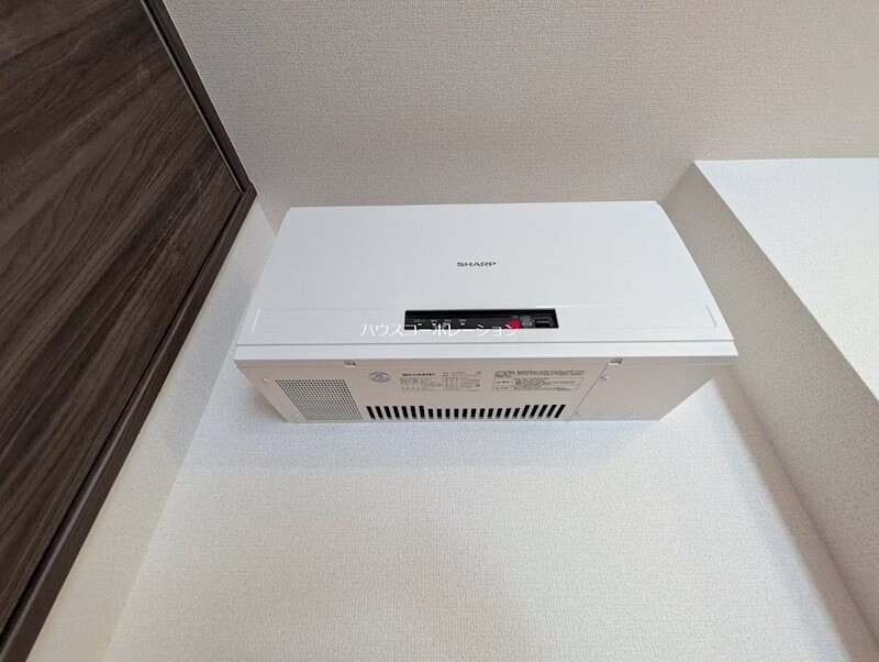 Legame（レガーメ）の物件内観写真