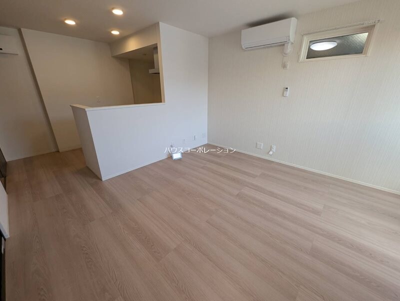 Legame（レガーメ）の物件内観写真