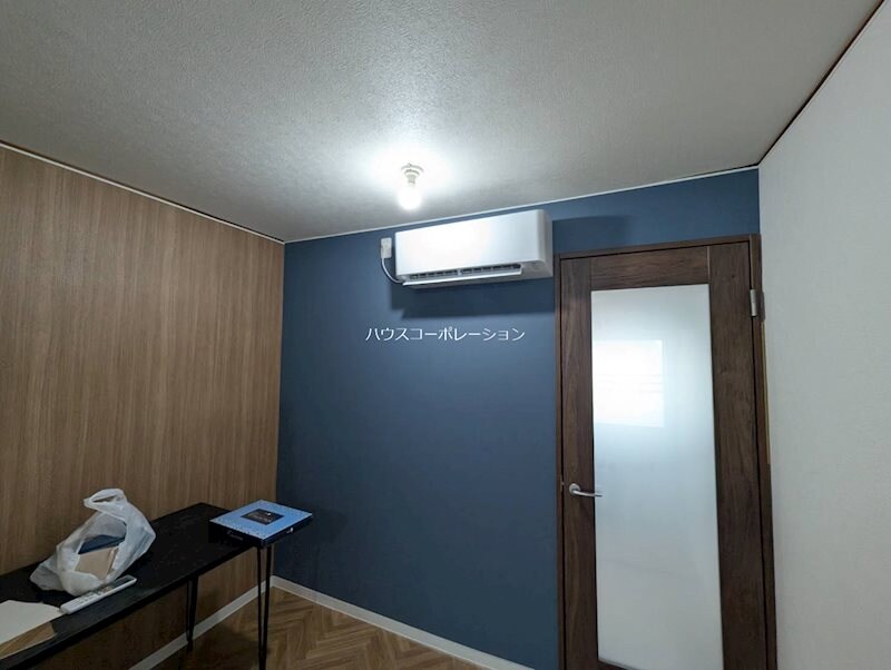 上ノ島アパートの物件内観写真