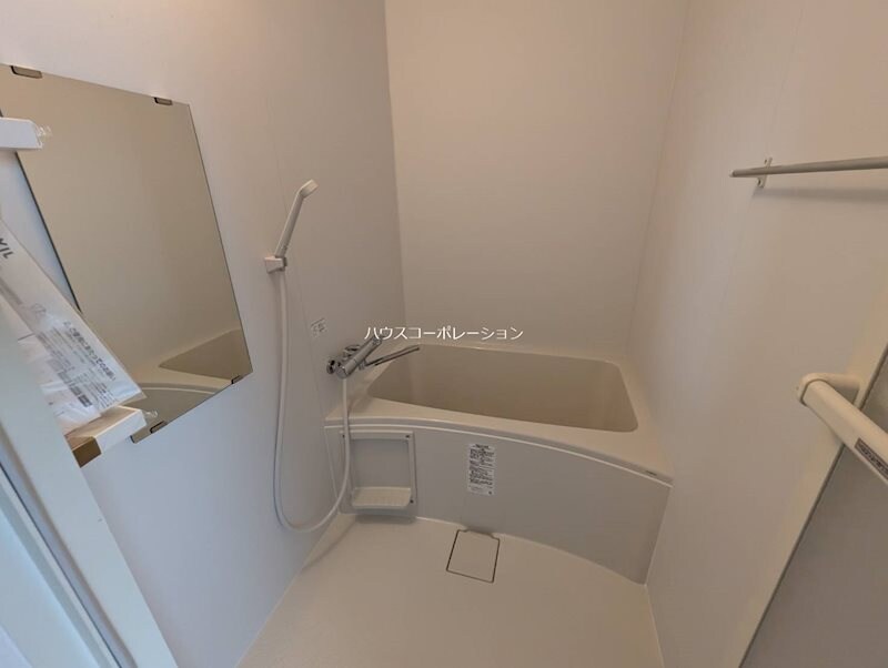 上ノ島アパートの物件内観写真