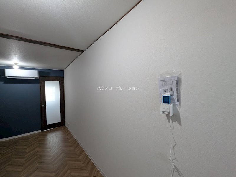 上ノ島アパートの物件内観写真