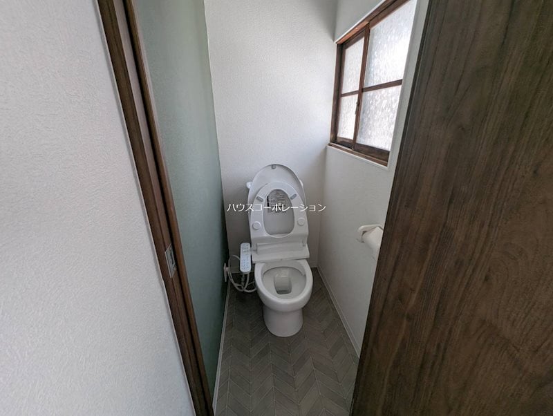 上ノ島アパートの物件内観写真