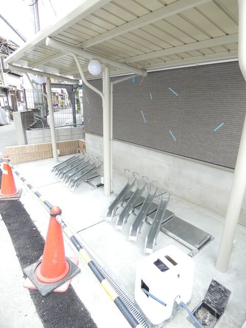 塚本駅 徒歩9分 3階の物件外観写真