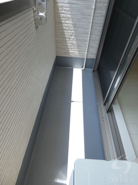 園田駅 徒歩8分 1階の物件内観写真