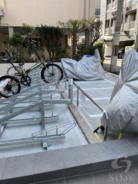 野江内代駅 徒歩10分 9階の物件外観写真