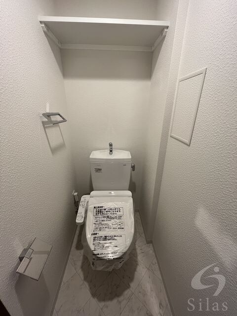 野江内代駅 徒歩10分 9階の物件内観写真