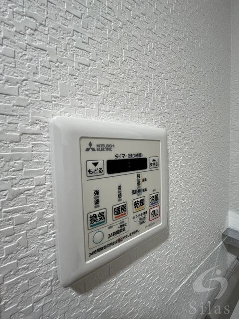 野江内代駅 徒歩10分 9階の物件内観写真