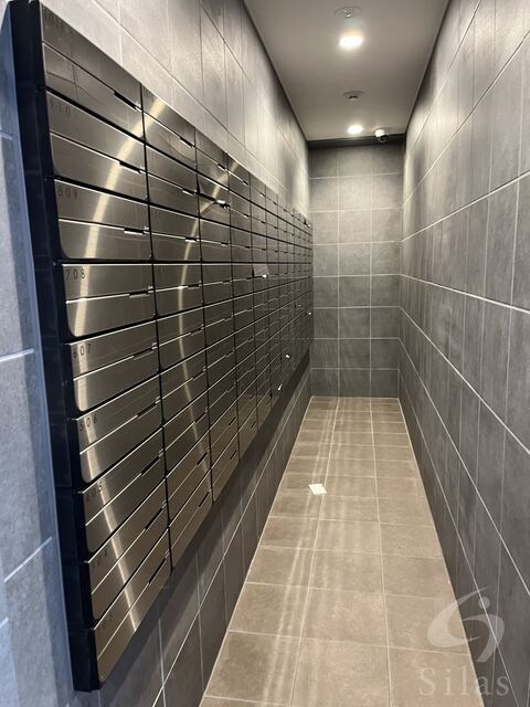 野江内代駅 徒歩10分 9階の物件外観写真