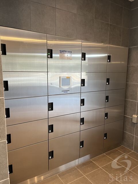 野江内代駅 徒歩10分 9階の物件外観写真