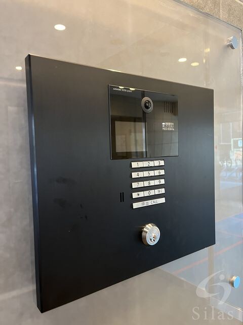 野江内代駅 徒歩10分 9階の物件外観写真