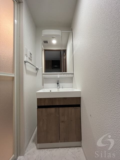 野江内代駅 徒歩10分 9階の物件内観写真