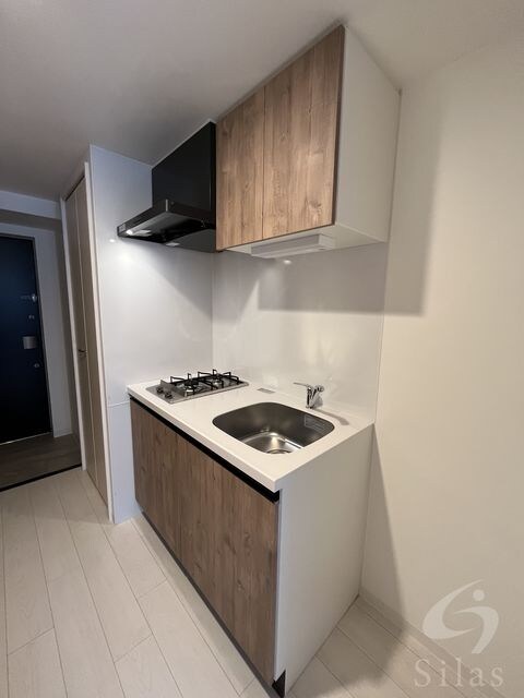 野江内代駅 徒歩10分 9階の物件内観写真