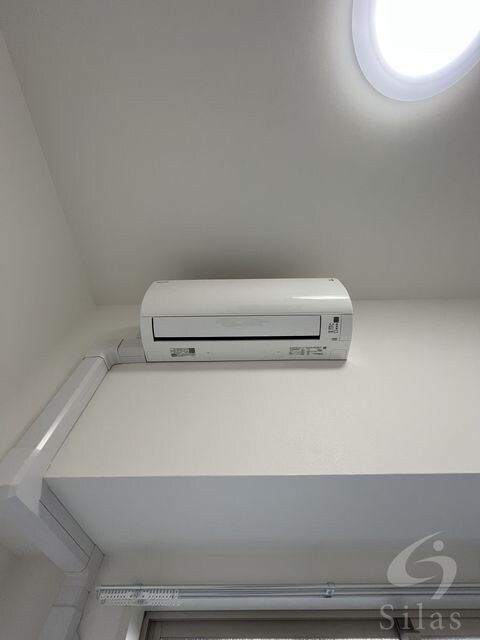 野江内代駅 徒歩10分 9階の物件内観写真