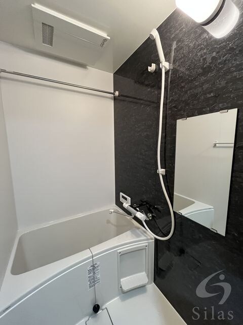 野江内代駅 徒歩10分 9階の物件内観写真