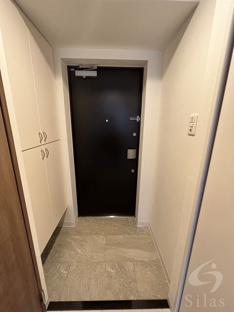 野江内代駅 徒歩10分 9階の物件内観写真