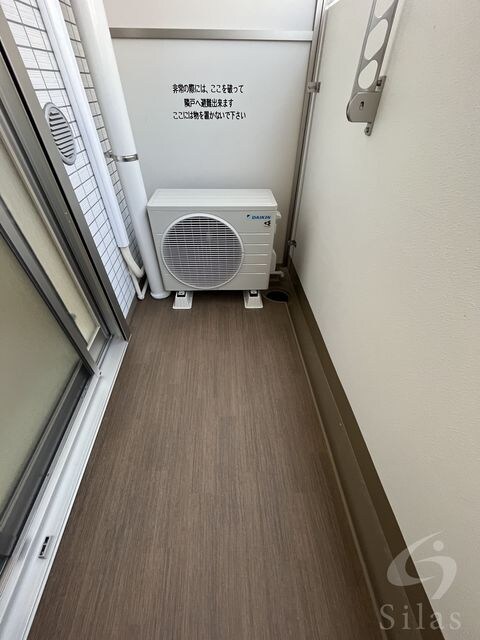 野江内代駅 徒歩10分 9階の物件内観写真