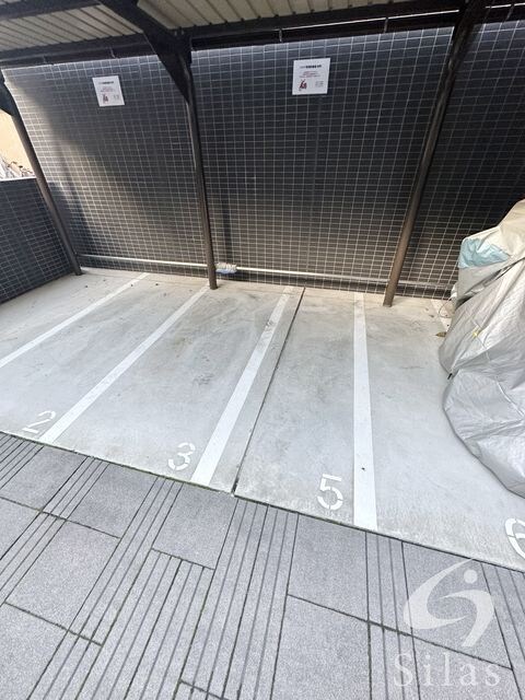 南森町駅 徒歩5分 6階の物件外観写真