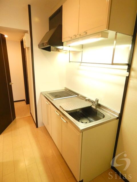 立花駅 徒歩13分 3階の物件内観写真