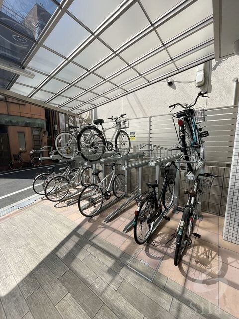 千林大宮駅 徒歩3分 5階の物件外観写真