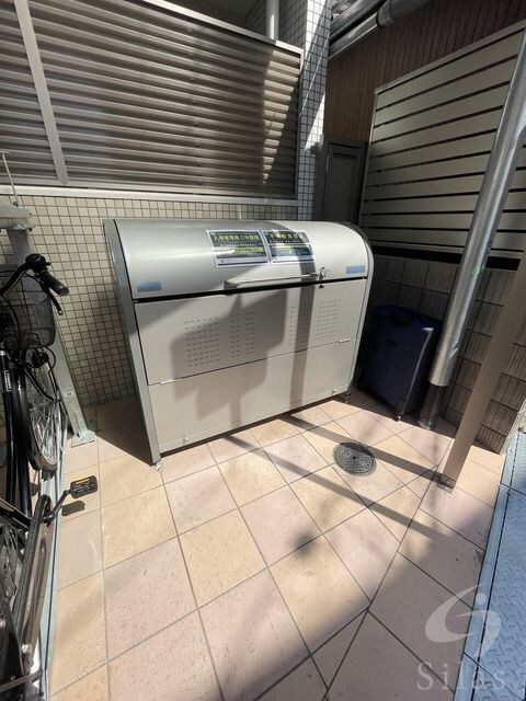 千林大宮駅 徒歩3分 5階の物件外観写真