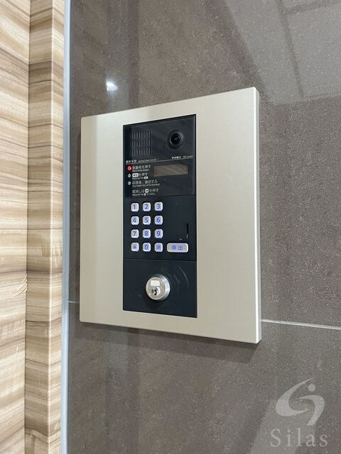 千林大宮駅 徒歩3分 5階の物件外観写真