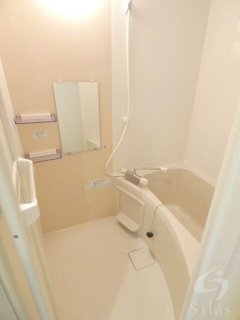 千林大宮駅 徒歩3分 5階の物件内観写真