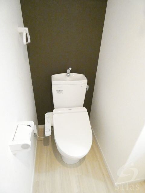 千林大宮駅 徒歩3分 5階の物件内観写真