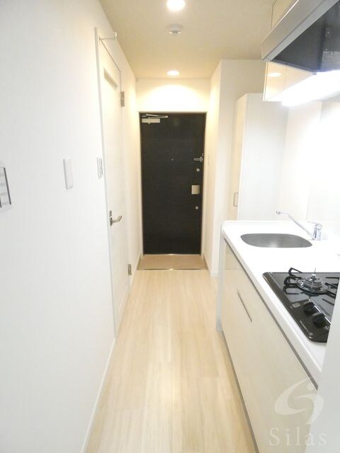 千林大宮駅 徒歩3分 5階の物件内観写真