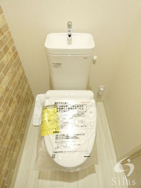 我孫子前駅 徒歩6分 1階の物件内観写真