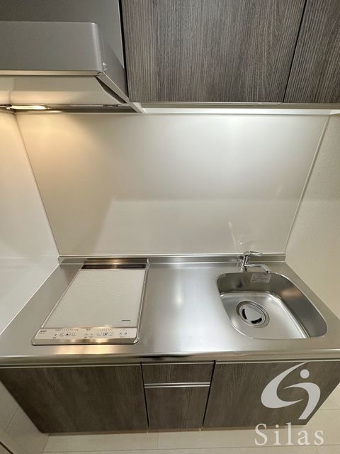 立花駅 徒歩6分 2階の物件内観写真