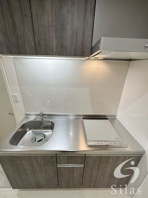 立花駅 徒歩6分 1階の物件内観写真