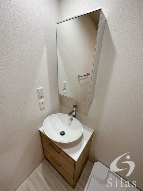 立花駅 徒歩6分 2階の物件内観写真