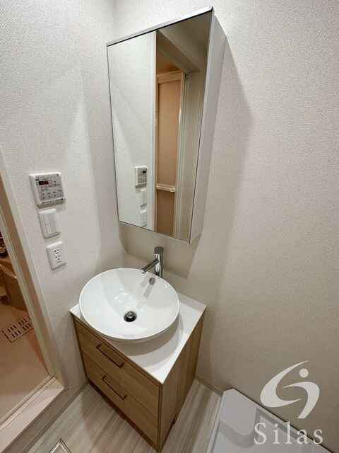 立花駅 徒歩6分 1階の物件内観写真