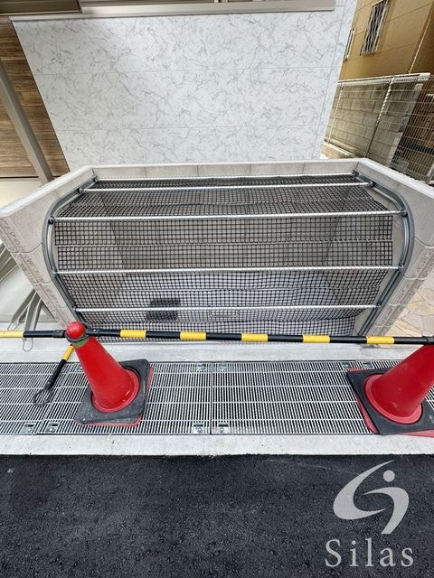 立花駅 徒歩6分 2階の物件外観写真