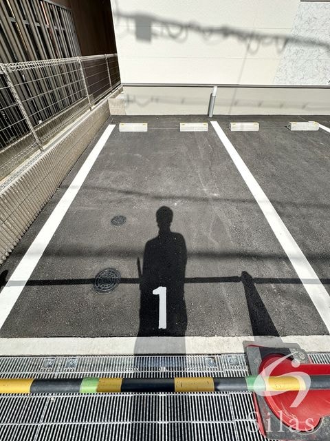 立花駅 徒歩6分 2階の物件外観写真