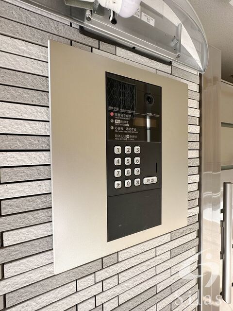 立花駅 徒歩6分 1階の物件外観写真