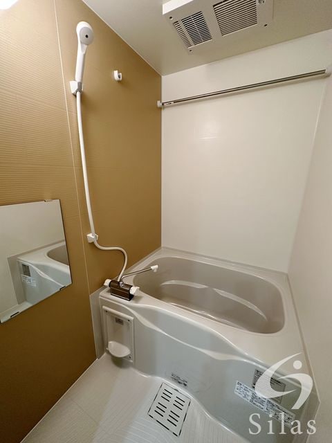 立花駅 徒歩6分 2階の物件内観写真