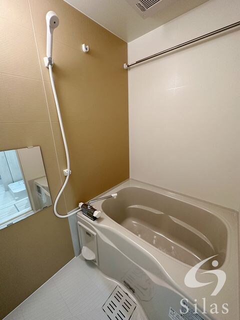 立花駅 徒歩6分 1階の物件内観写真