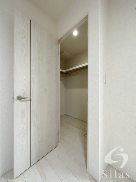 立花駅 徒歩6分 1階の物件内観写真