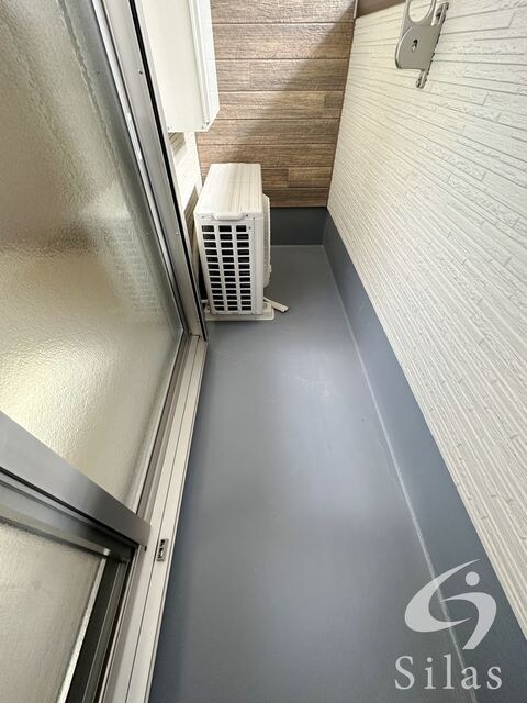 立花駅 徒歩6分 2階の物件内観写真