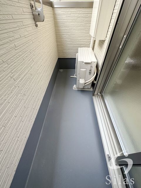 立花駅 徒歩6分 1階の物件内観写真