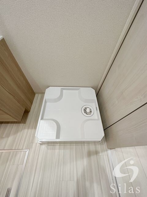 立花駅 徒歩6分 1階の物件内観写真