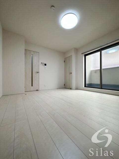 立花駅 徒歩6分 1階の物件内観写真