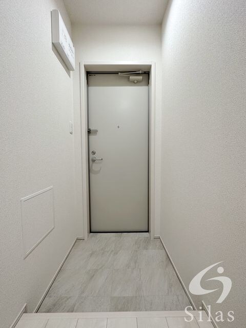 立花駅 徒歩6分 2階の物件内観写真